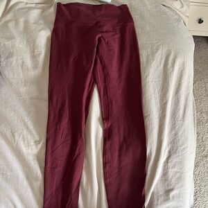 Lululemon align Leggings 7/8